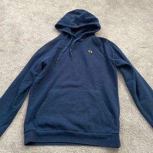Men’s hoodie under Armour
